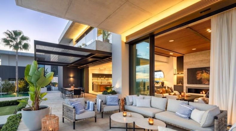 Málaga - Benahavís - 950m2