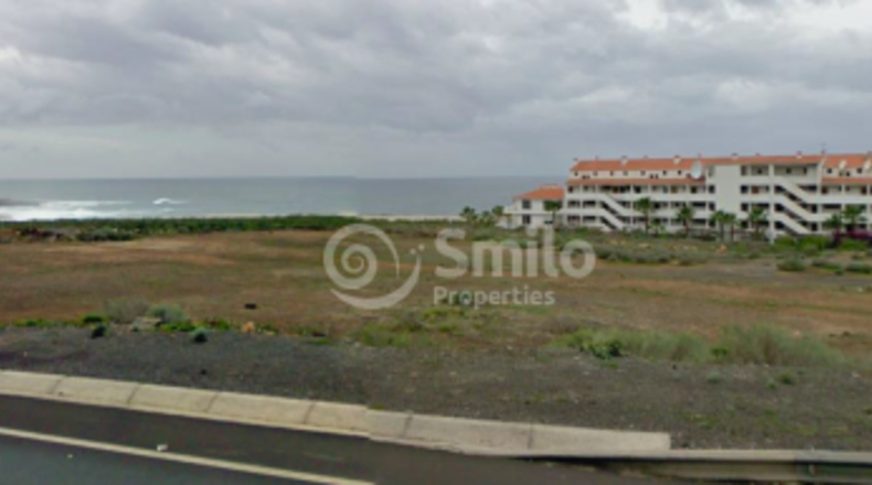 Santa Cruz de Tenerife - Guía de Isora - 13100m2