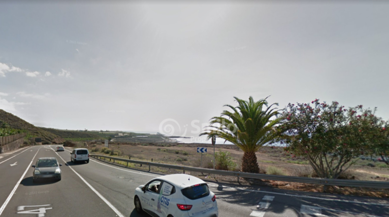 Santa Cruz de Tenerife - Guía de Isora - 13100m2