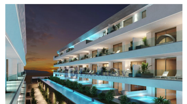 Santa Cruz de Tenerife - Guía de Isora - 12000m2