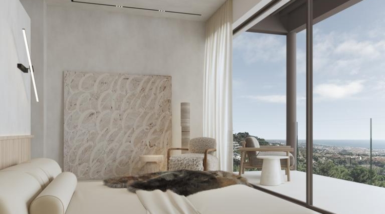 Málaga - Marbella - 1087m2
