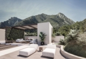 Xalet independent amb terreny en venda a la España, Marbella, ref.: TR237718 foto