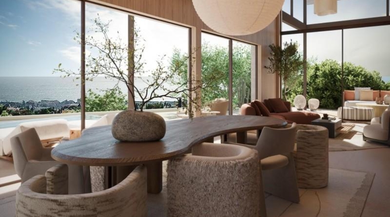 Málaga - Marbella - 600m2