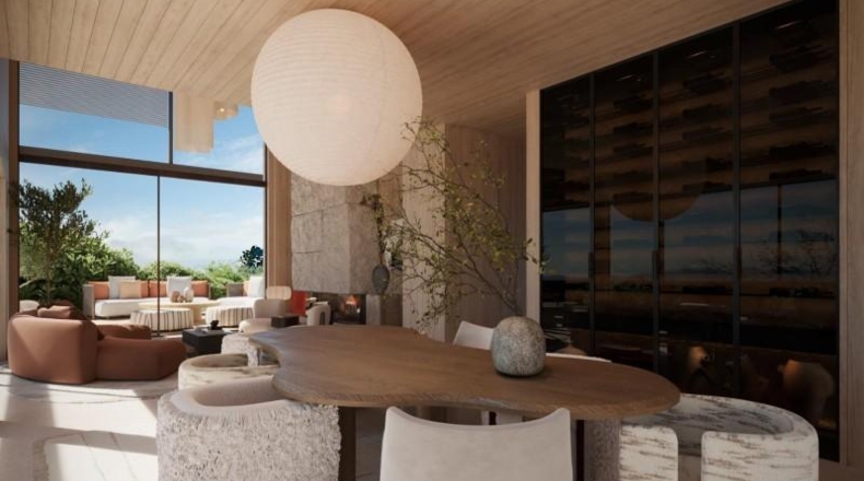 Málaga - Marbella - 600m2