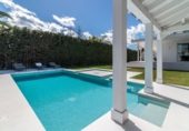 Xalet independent amb terreny en venda a la España, Marbella, ref.: TR244546 foto