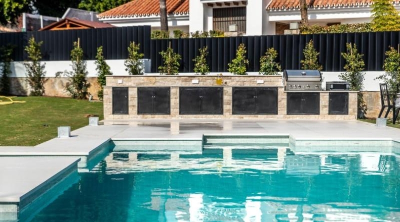 Málaga - Marbella - 1523m2