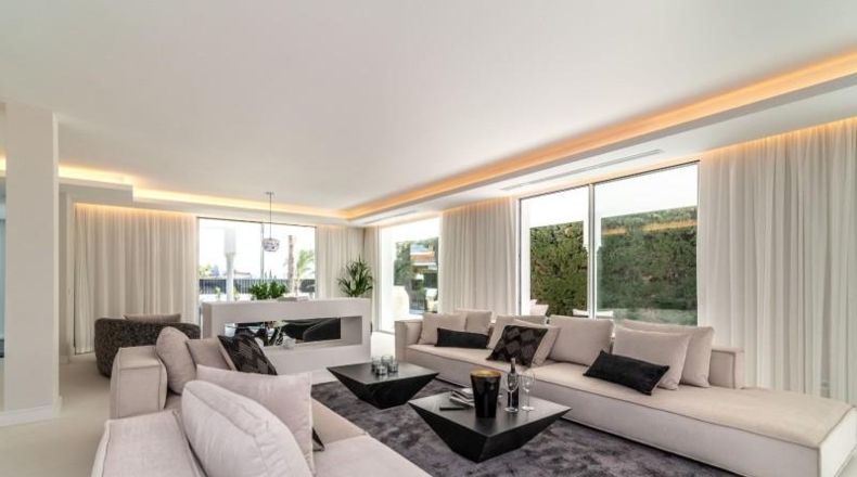 Málaga - Marbella - 1523m2