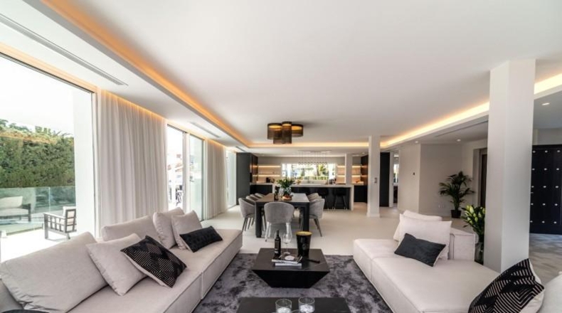 Málaga - Marbella - 1523m2