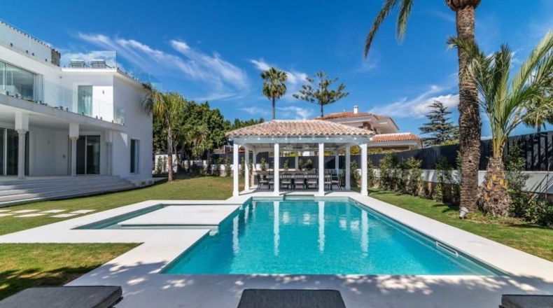 Málaga - Marbella - 1523m2