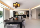 Xalet independent amb terreny en venda a la España, Marbella, ref.: TR244546 foto