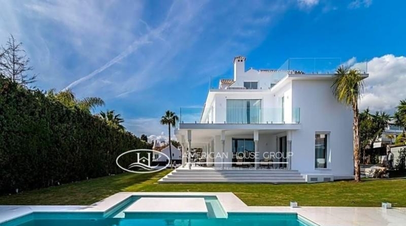 Málaga - Marbella - 988m2