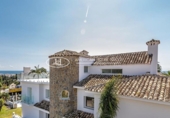 Xalet independent amb terreny en venda a la España, Marbella, ref.: TR150080 foto