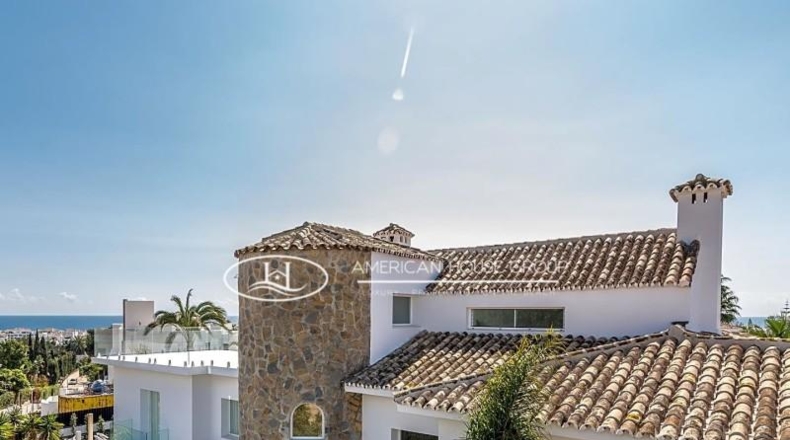 Málaga - Marbella - 988m2