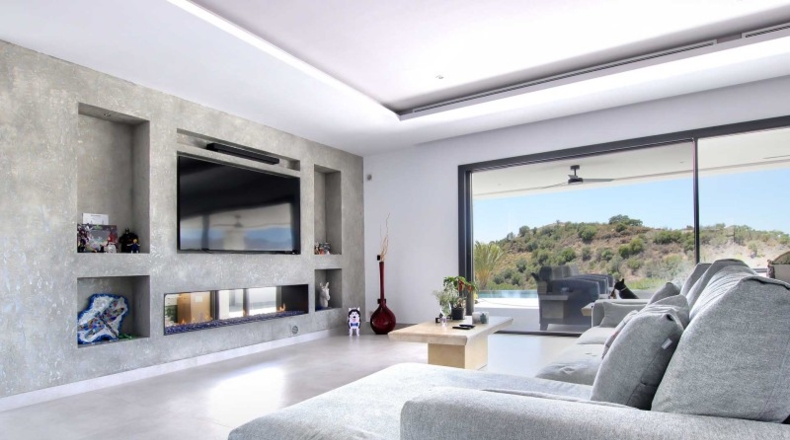 Málaga - Marbella - 5100m2