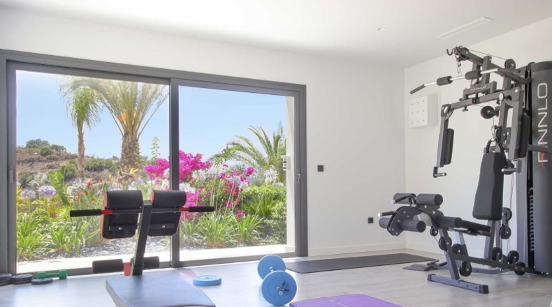 Málaga - Marbella - 5100m2