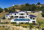 Finca rústica en venda a la España, Marbella, ref.: TR211533 foto