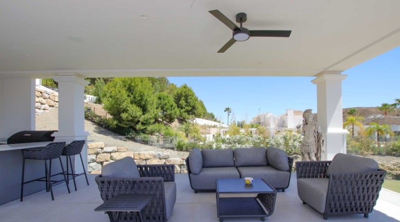 Málaga - Marbella - 5100m2