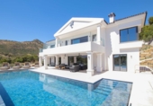 Finca rústica en venda a la España, Marbella, ref.: TR211533 foto