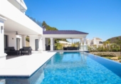 Finca rústica en venda a la España, Marbella, ref.: TR211533 foto
