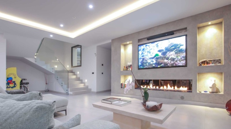 Málaga - Marbella - 5100m2