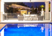 Finca rústica en venda a la España, Marbella, ref.: TR211533 foto