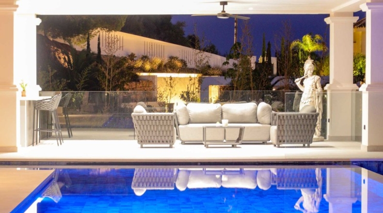 Málaga - Marbella - 5100m2