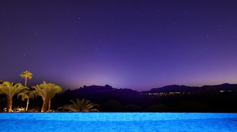 Málaga - Marbella - 5100m2