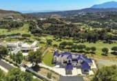 Finca rústica en venda a la España, Marbella, ref.: TR211533 foto