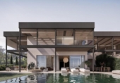 Xalet independent amb terreny en venda a la España, Marbella, ref.: TR357360 foto