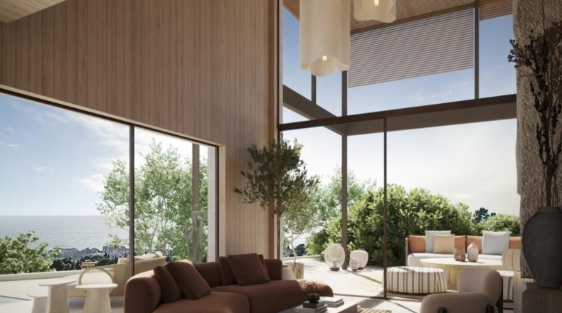 Malaga - Marbella - 1093m2