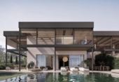 Xalet independent amb terreny en venda a la España, Marbella, ref.: TR357360 foto