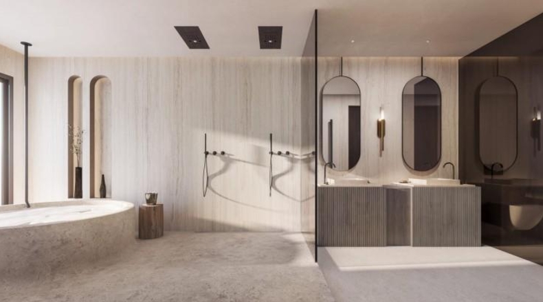 Malaga - Marbella - 1093m2