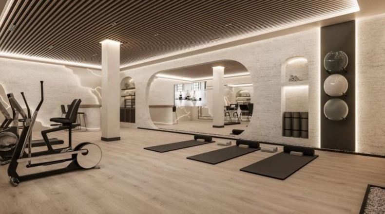Malaga - Marbella - 1093m2