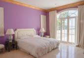 Chalet independiente con terreno en venta en la España, Estepona, ref: TR169060 foto