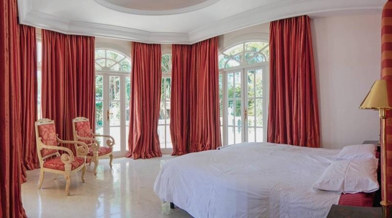 Málaga - Estepona - 5850m2