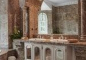 Chalet independiente con terreno en venta en la España, Estepona, ref: TR169060 foto