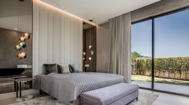 Málaga - Marbella - 1223m2