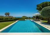 Xalet independent amb terreny en venda a la España, Marbella, ref.: TR344102 foto