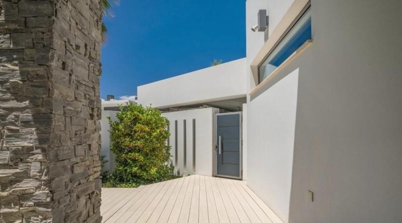 Málaga - Marbella - 1223m2