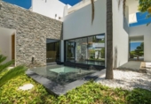 Xalet independent amb terreny en venda a la España, Marbella, ref.: TR344102 foto