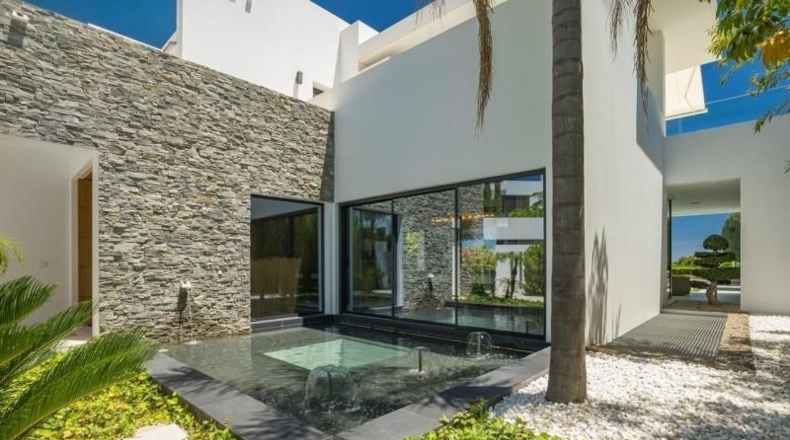 Málaga - Marbella - 1223m2