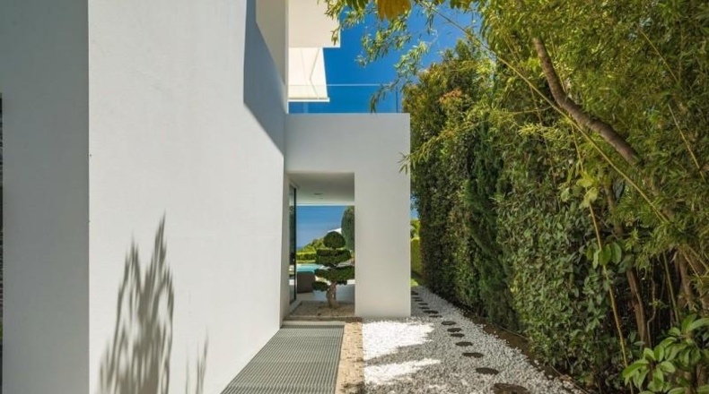 Málaga - Marbella - 1223m2