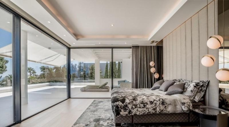 Málaga - Marbella - 1223m2