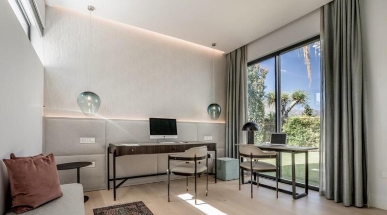 Málaga - Marbella - 1223m2