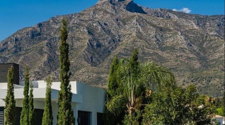 Málaga - Marbella - 1223m2