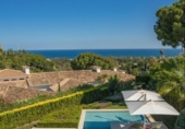 Xalet independent amb terreny en venda a la España, Marbella, ref.: TR344102 foto