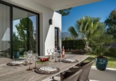 Xalet independent amb terreny en venda a la España, Marbella, ref.: TR344102 foto