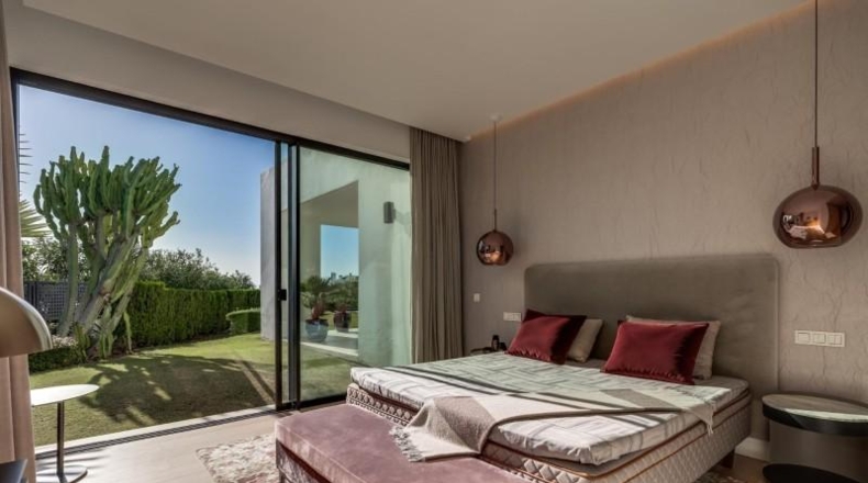 Málaga - Marbella - 1223m2