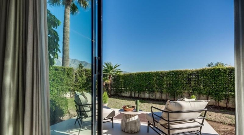 Málaga - Marbella - 1223m2