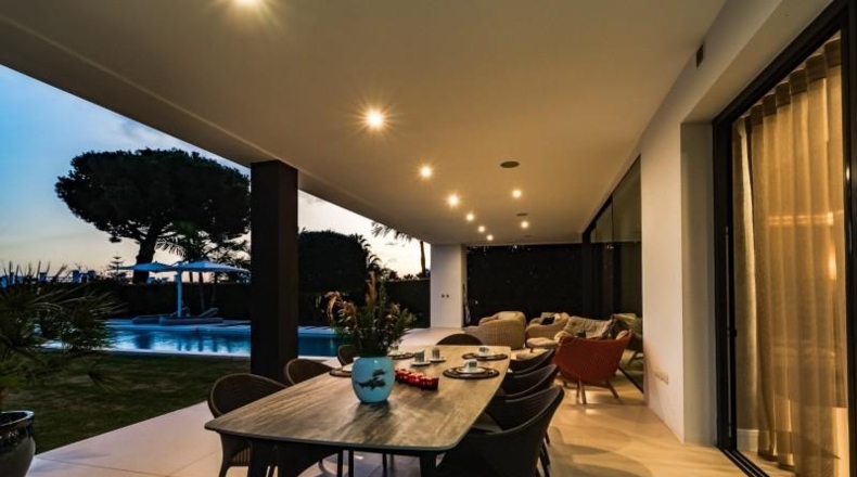 Málaga - Marbella - 1223m2